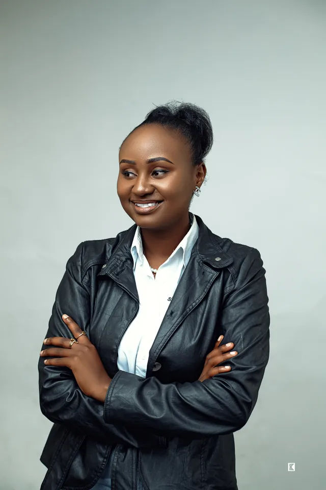 Portrait officiel de Sayrah Belle