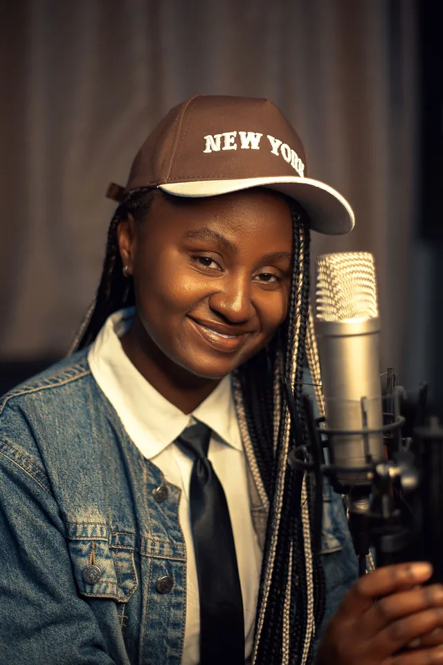 Sayrah Belle - portrait officiel 06