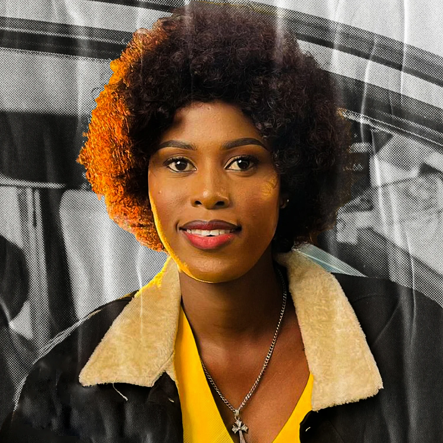 Sylvia Amuri